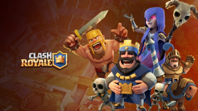 Clash Royale: Install and Enjoy the Ultimate Gaming Experience on PC